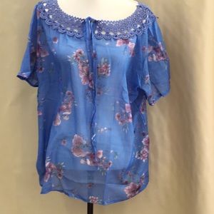 No brand name Blouse